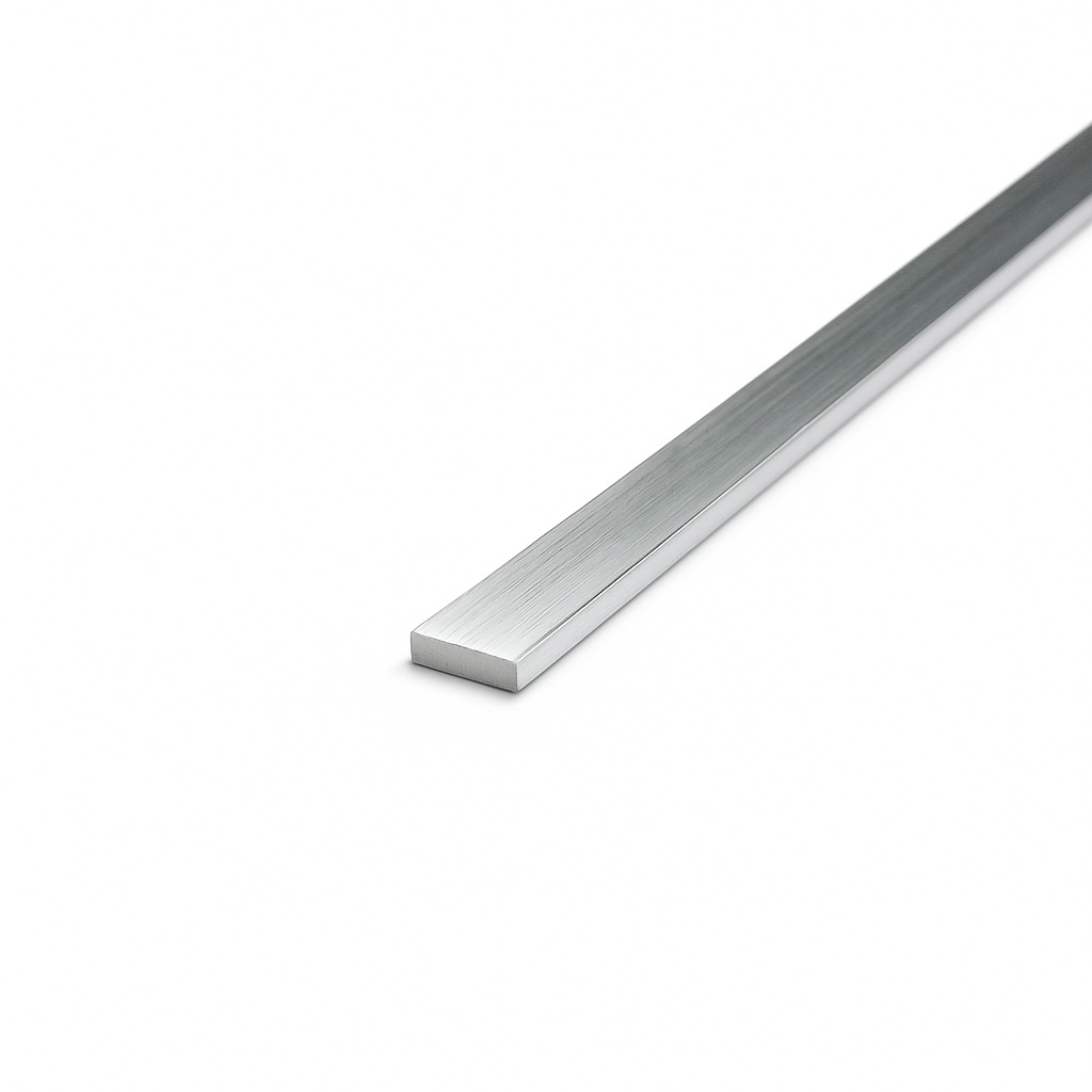 Argentium Armreif Blech 2.5mm - Argentium