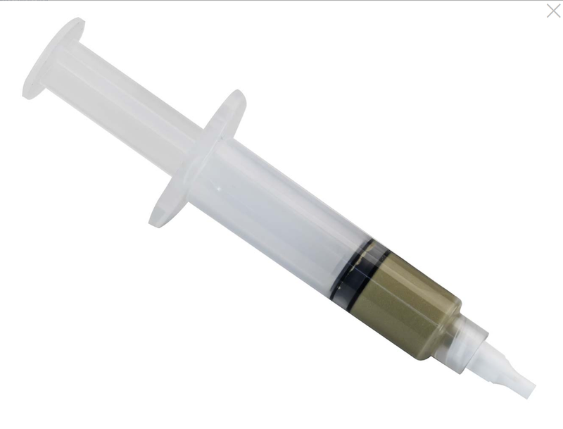 Argentium Silber Lötpaste zum Löten von Argentium