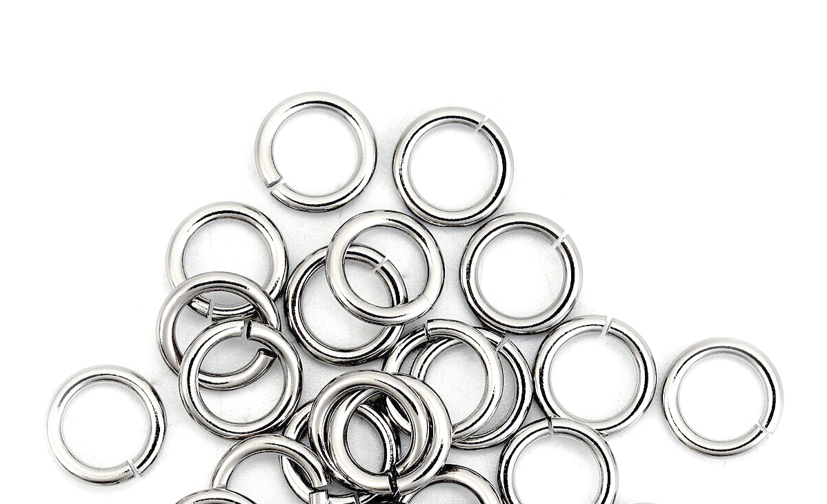 Jump Rings