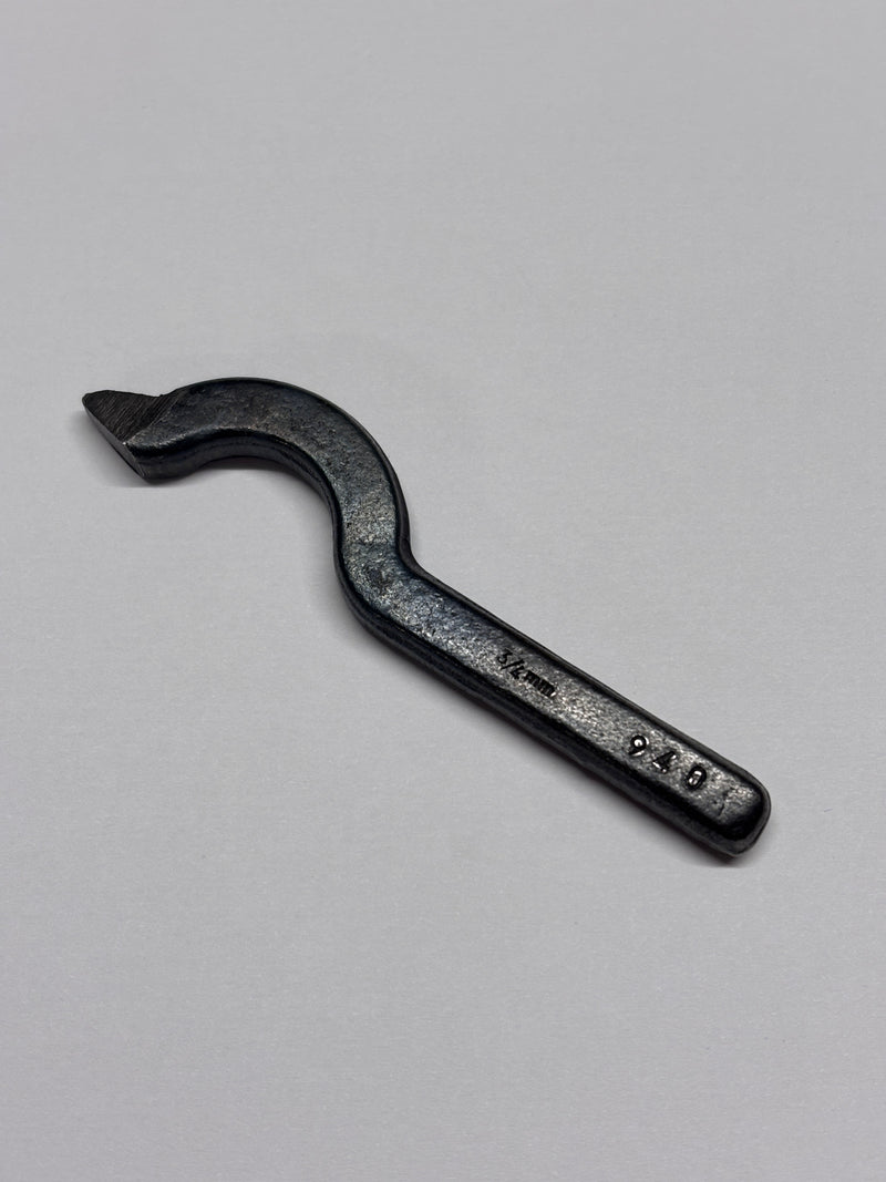 Argentium .940 Stempel (3/4mm) - Argentium