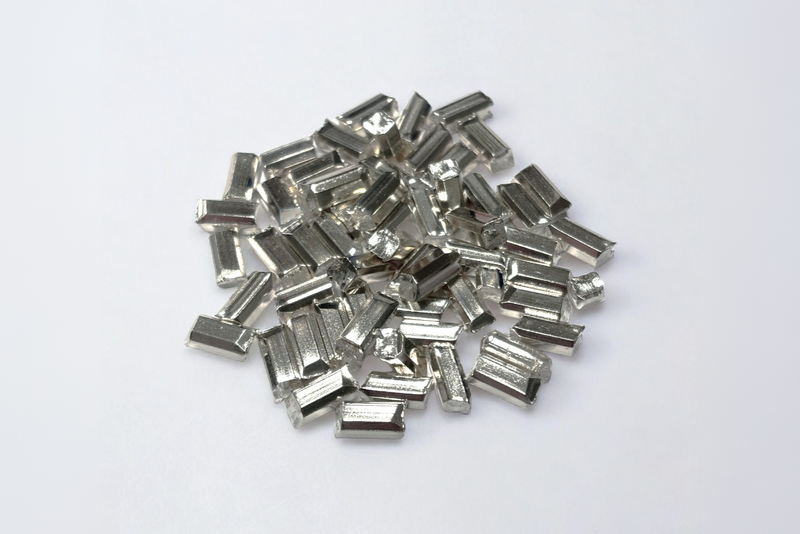 .940 Argentium Gussgranulat zum Gießen